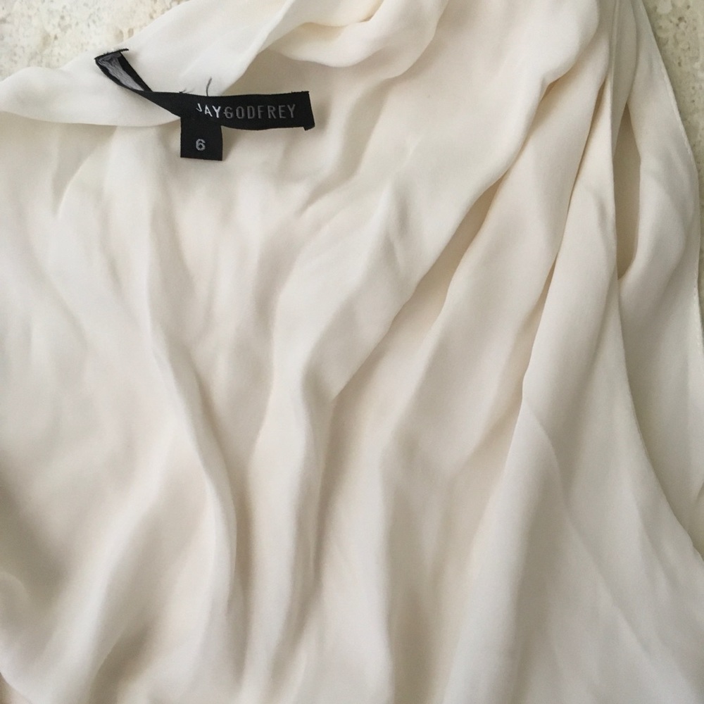 🤍JAY GODFREY DRESS🤍 - Picture 2 of 4